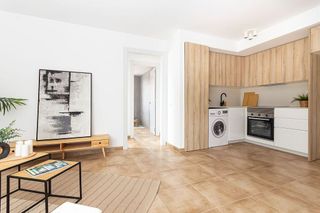 Piso en venta en Santpedor