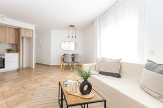 Piso en venta en Santpedor