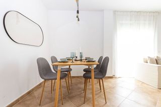 Piso en venta en Santpedor