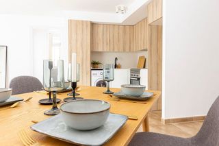 Piso en venta en Santpedor