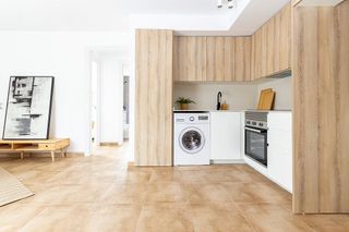 Piso en venta en Santpedor