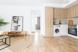 Piso en venta en Santpedor