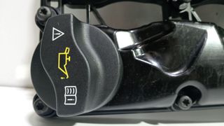 TAPA BALANCINES MERCEDES-BENZ CLASE C (W204)