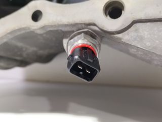 CARTER RENAULT SCENIC III