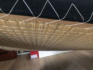 Tatami japonés fibra de arroz