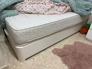 Muebles comedor y habitación