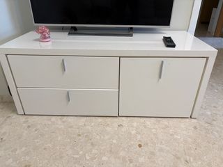 Muebles comedor y habitación