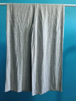 Mono Car A Vad Gris Talla M