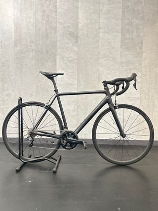 Canyon Ultimate AL SLX Talla 56