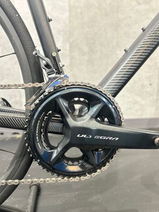 Canyon Ultimate AL SLX Talla 56