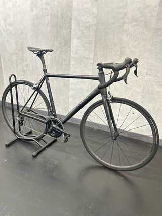 Canyon Ultimate AL SLX Talla 56