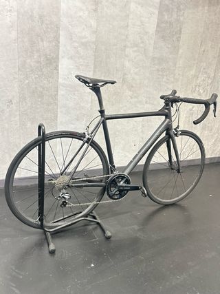 Canyon Ultimate AL SLX Talla 56