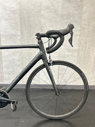 Canyon Ultimate AL SLX Talla 56