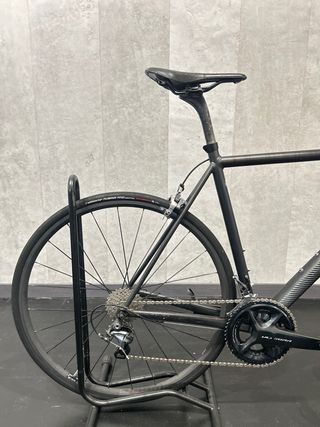 Canyon Ultimate AL SLX Talla 56