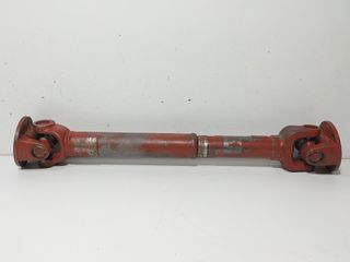 TRANSMISION CENTRAL DELANTERA NISSAN TERRANO II (R20)