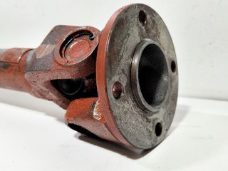 TRANSMISION CENTRAL DELANTERA NISSAN TERRANO II (R20)