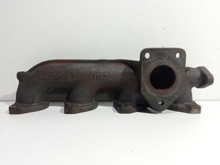 COLECTOR ESCAPE BMW X3 (E83)