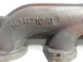 COLECTOR ESCAPE BMW X3 (E83)