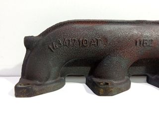 COLECTOR ESCAPE BMW X3 (E83)