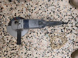 Lote de herramientas varias