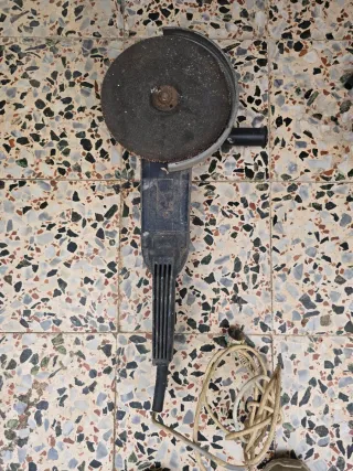 Lote de herramientas varias