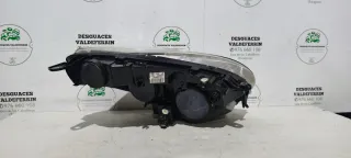 Faro Izquierdo Opel Combo