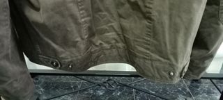 Casaco Homem Massimo Dutti Castanho