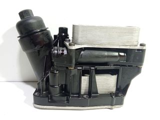 SOPORTE FILTRO ACEITE BMW SERIE 3 TOURING (F31)