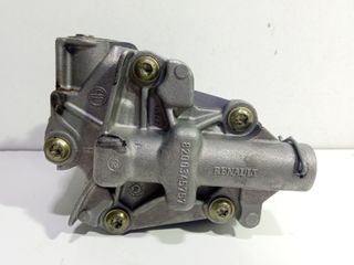 BOMBA ACEITE NISSAN QASHQAI I (J10, NJ10)