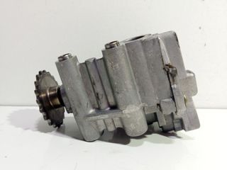 BOMBA ACEITE NISSAN QASHQAI I (J10, NJ10)