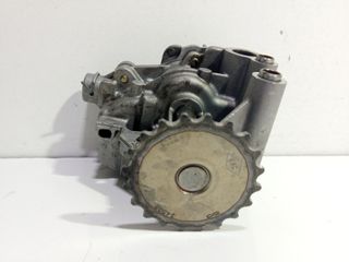 BOMBA ACEITE NISSAN QASHQAI I (J10, NJ10)
