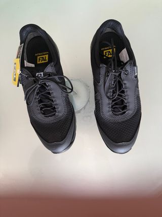 Zapato de trabajo FAL PWT90 Talla 42 Nuevo