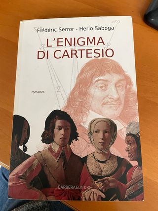 L'enigma di Cartesio
