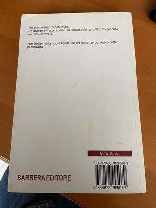 L'enigma di Cartesio