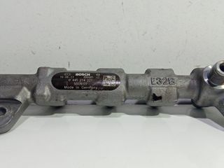 RAMPA INYECTORA OPEL INSIGNIA A (G09)