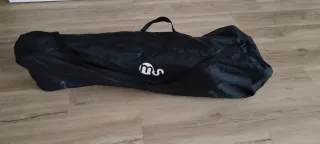 Vendo  silla de paseo plegable Ideal viajes.