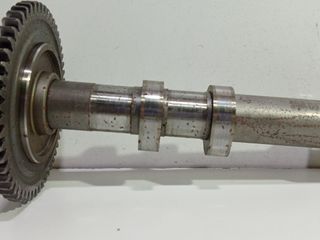 ARBOL DE LEVAS MERCEDES-BENZ CLASE M (W166)