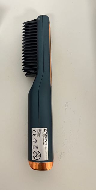 Cepillo Térmico Recargable AMBIANO