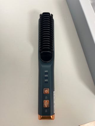 Cepillo Térmico Recargable AMBIANO