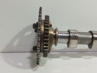 ARBOL DE LEVAS BMW SERIE 3 BERLINA (E90)