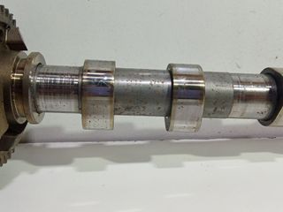 ARBOL DE LEVAS BMW SERIE 3 BERLINA (E90)