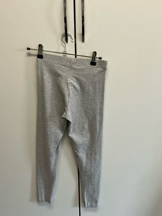 Mallas grises Primark 10-11 años