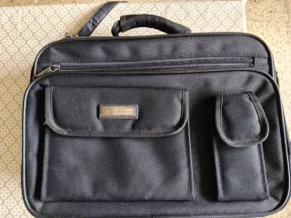 Portafoglio da uomo STARDRAGON nero