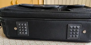 Portafoglio da uomo STARDRAGON nero