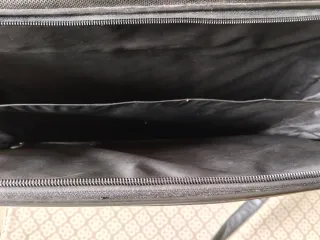 Portafoglio da uomo STARDRAGON nero