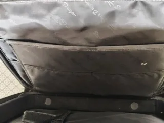 Portafoglio da uomo STARDRAGON nero