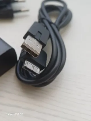 Cargador PS Vita + Adaptador SD2