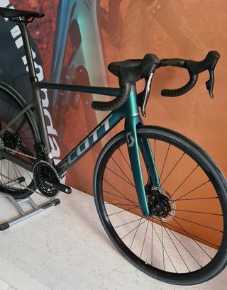 Scott Addict RC 20 Talla 52 S