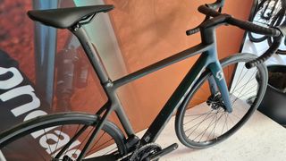 Scott Addict RC 20 Talla 52 S