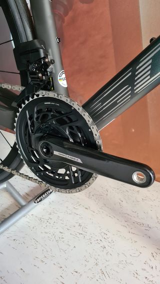 Scott Addict RC 20 Talla 52 S